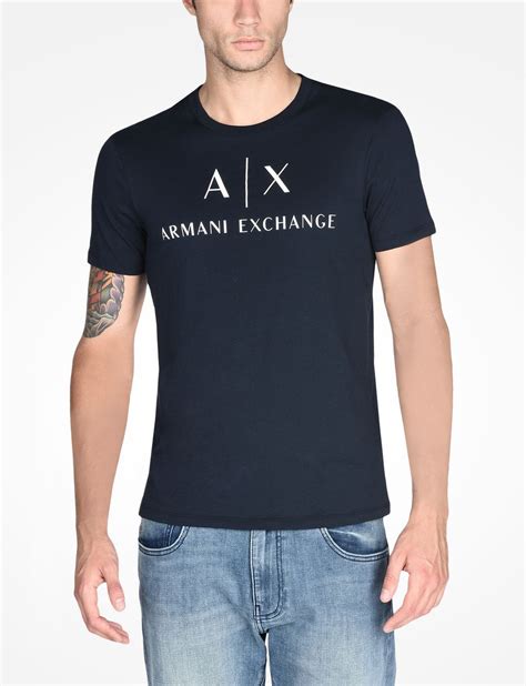 discount armani exchange